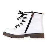 VİCCO AMELİE BEYAZ FİLET ÇOCUK BOT thumbnail 2