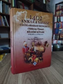 1402 Ankara Savaşı Uluslararası Kongresi - 1