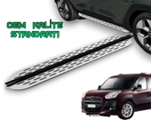 DOBLO 2001 2002 2003 2004 2005 2006 2007 2008 2009 2010 ARACA ÖZEL YAN BASAMAK thumbnail 1