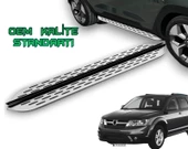 FREEMONT 2010 2011 2012 2013 2014 2015 2016 2017 2018 2019 2020 ARACA ÖZEL YAN BASAMAK thumbnail 1