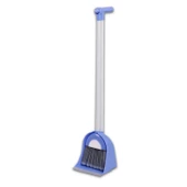 FLORA MİNİ HAZNELİ SÜPÜRGELİ FARAŞ F079 - 5