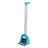 FLORA MİNİ HAZNELİ SÜPÜRGELİ FARAŞ F079 - 1