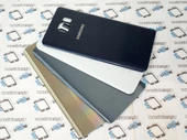 Samsung Galaxy Note 5 Arka Pil Batarya Kapağı (CAM) - 10