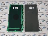 Samsung Galaxy Note 5 Arka Pil Batarya Kapağı (CAM) - 3