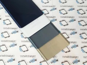 Samsung Galaxy Note 5 Arka Pil Batarya Kapağı (CAM) - 8