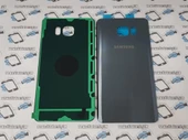 Samsung Galaxy Note 5 Arka Pil Batarya Kapağı (CAM) - 5