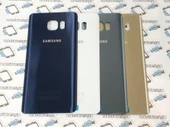 Samsung Galaxy Note 5 Arka Pil Batarya Kapağı (CAM) - 7