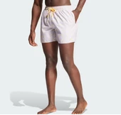 adidas Wave Logo CLX Swim Shorts IR6198 thumbnail 1