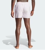 adidas Wave Logo CLX Swim Shorts IR6198 thumbnail 2