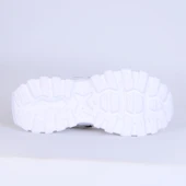 Moda Ayakkabı 25-41 Relantes Kadın Spor Ayakkabı - 4