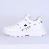 Moda Ayakkabı 25-41 Relantes Kadın Spor Ayakkabı - 3