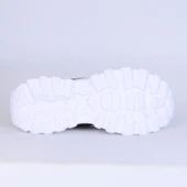 Moda Ayakkabı 25-41 Relantes Kadın Spor Ayakkabı - 7