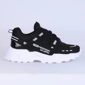 Moda Ayakkabı 25-41 Relantes Kadın Spor Ayakkabı - 5