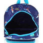 Ççs 51766 Okul Sırt Çantası Mavi - 4