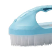 FLORA ÇOK AMAÇLI TEMİZLİK FIRÇASI EKO F333 - 6