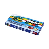Nova Color Yağlı Boya Tüp 10Lu - 1