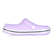 Apella E-800-2 Lila Crocs Kadın Hemşire Doktor Terlik - 3
