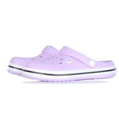 Apella E-800-2 Lila Crocs Kadın Hemşire Doktor Terlik - 2
