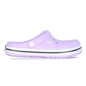 Apella E-800-2 Lila Crocs Kadın Hemşire Doktor Terlik - 1