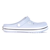 Apella E900-2 Crocs Gri Erkek Hemşire Doktor Hastane Terlik - 1