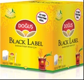 Doğuş Black Label 2 gr 1000'li Bardak Poşet Çay - 1
