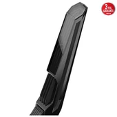 ASUS Rog Capture GT-BE98 BE25000 Aı Mesh Aır Protectıon Wıfı-7 Vpn Router - 8