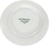 Kütahya Porselen Lalezar 12 Parça 6 Kişilik Çay Takımı LL12CT00- 13KP - 6