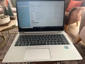 HP 2FA70AV 840 G5  14'' FHD i7-8550U 8GB 256GB SSD W10P 2.EL YENİLENMİŞ 1 YIL GARANTİLİ - 2
