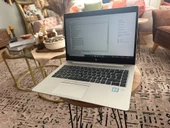 HP 2FA70AV 840 G5  14'' FHD i7-8550U 8GB 256GB SSD W10P 2.EL YENİLENMİŞ 1 YIL GARANTİLİ - 1