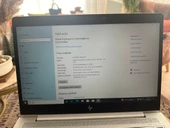HP 2FA70AV 840 G5  14'' FHD i7-8550U 8GB 256GB SSD W10P 2.EL YENİLENMİŞ 1 YIL GARANTİLİ - 4