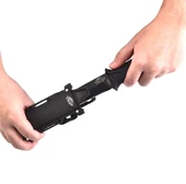 Columbia Tiger Knife Av Bıçağı - 4