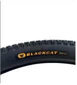 Bike Sky Black Cat 24 x 2.10 Mtb 5mm Zırhlı Dış Lastik - 4