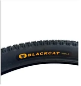 Bike Sky Black Cat 24 x 2.10 Mtb 5mm Zırhlı Dış Lastik - 2