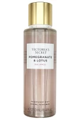 Victoria's Secret Pomegranate & Lotus Balance Vücut Spreyi 250ML - 1