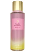 Victoria's Secret Bright Mariposa Apricot Vücut Spreyi 250ML - 1