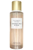 Victoria's Secret Coconut Milk & Rose Calm Vücut Spreyi 250ML - 1