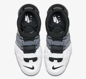 Nike Air More Uptempo 'Tri-Color' - 5