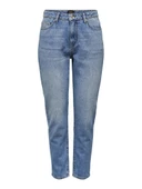 Only Tonnı Boyfrıend Kadın Jean Pantolon 15302695 thumbnail 1