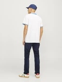Jack Jones Glenn Erkek Jean Pantolon 12259055 - 5