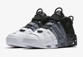 Nike Air More Uptempo 'Tri-Color' - 1