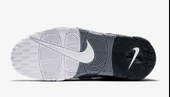 Nike Air More Uptempo 'Tri-Color' - 4