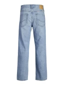 Jack Jones Eddıe Erkek Jean Pantolon 12258562 thumbnail 2