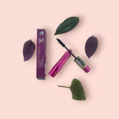 Mst Cosmetic Farfasha Super Flah 3x1 Maskara - 1