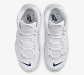 Nike Air More Uptempo 'Midnight White' - 6
