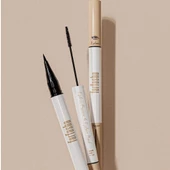 Mst Cosmetic Farfasha Eyeliner & Eyebrow Kalem - 1