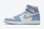 Nike Air Jordan 1 High OG 'Hyper Royal' - 2