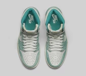 Nike Air Jordan 1 High OG 'Turbo Green' - 4
