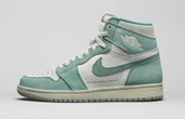 Nike Air Jordan 1 High OG 'Turbo Green' - 2