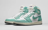 Nike Air Jordan 1 High OG 'Turbo Green' - 1