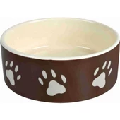Trixie Köpek Seramik Mama ve Su Kabı 0,8Lt 16cm - 1